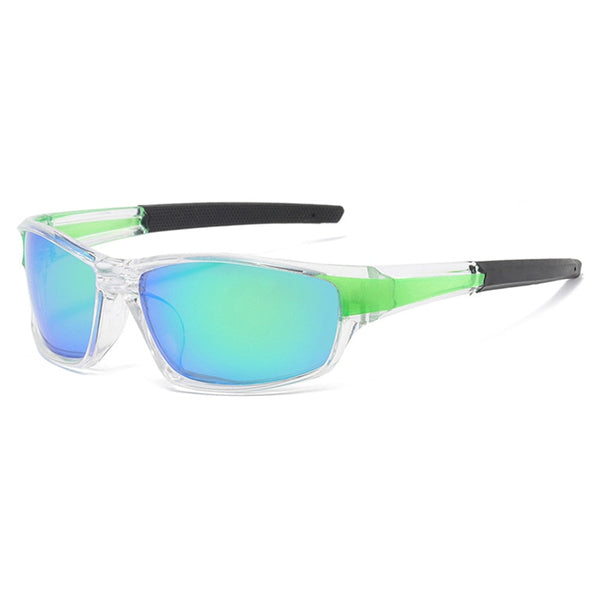 Sunglasses Cycling Sunglasses Outdoor Sports Men's Sunglasses Eyewear Cycling Polarizing Glasses  -  GeraldBlack.com