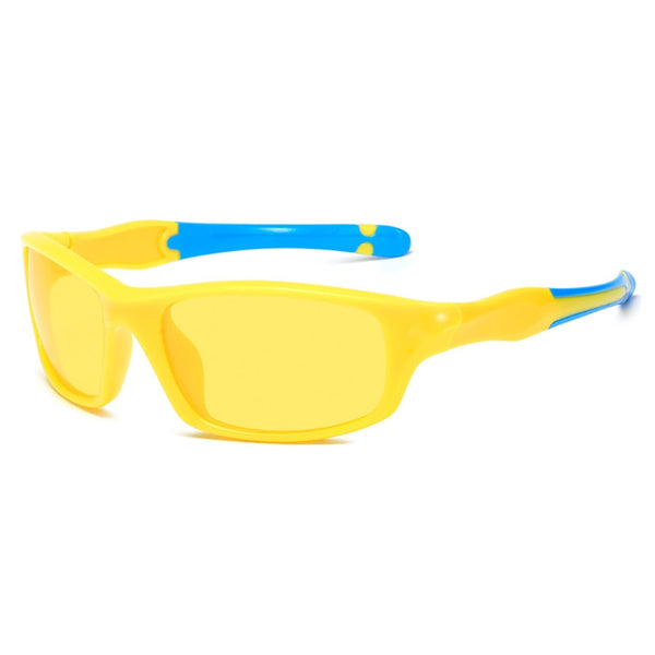 Sunglasses Cycling Sunglasses Sunglasses Bike Polarized Lightweight Cycling Eyewear Sunglasses for  -  GeraldBlack.com