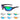 Sunglasses for Men Polarized Sunglasses Men Cycling Sunglasses Cycling Glasses for Men Sports  -  GeraldBlack.com