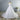Sweep Train Lace Up 2-26W Size Bridal Wedding Dress with Appliques - SolaceConnect.com
