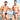 Swim Boxer Trunks Shorts Surf Board Shorts Men's Swimming Swimsuits  -  GeraldBlack.com