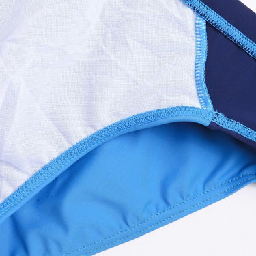 Swim Boxer Trunks Shorts Surf Board Shorts Men's Swimming Swimsuits - SolaceConnect.com