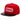 Synthetic Leather Flat Hip Hop 3D King Adult Snapback Hats for Men - SolaceConnect.com