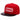 Synthetic Leather Flat Hip Hop 3D King Adult Snapback Hats for Men  -  GeraldBlack.com