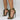 T-strap Suede Stiletto Pumps Tassel Green High Heels Pumps Buckle Strap Summer Banquet Party Sandalias  -  GeraldBlack.com