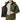Tactical Fleece Lined Waterproof Military Air Soft Men's Jacket Coat  -  GeraldBlack.com