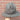 Tall Mountie Westwood Mountain Solid Pattern Buffalo Hat in Wool Felt  -  GeraldBlack.com