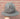 Tall Mountie Westwood Mountain Solid Pattern Buffalo Hat in Wool Felt  -  GeraldBlack.com