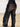 Tassel Chic Women Y2K Pants Hollow Ripped Straight Wide Leg Pants Casual Streetwear Wild Skinny Bottoms  -  GeraldBlack.com