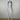 Tassel Striped Women Maxi Dress Sleeveless Turtleneck Skinny Personality Design Bodycon Y2K Casual Streetwear  -  GeraldBlack.com