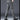 Thick Striped Korea Fashion Fleece Men's Casual Pants Classic Business Straight Slim Stretch Warm Business Trousers  -  GeraldBlack.com