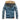Thick Warm Winter Jacket Denim Outerwear Solid Coat for Men in S-4XL - SolaceConnect.com