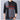 Thick Warm Winter Striped Knitted Pull Sweater Men Wear Jersey Dress Pullover Knit Sweaters Fashions 02196  -  GeraldBlack.com