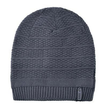Thick Warm Winter Woolen knitted Skullies Caps for Men and Women - SolaceConnect.com