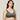 Thyme Cotton Wireless Plus Size No-padding Front Closure Bra for Women  -  GeraldBlack.com