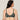 Thyme Cotton Wireless Plus Size No-padding Front Closure Bra for Women  -  GeraldBlack.com