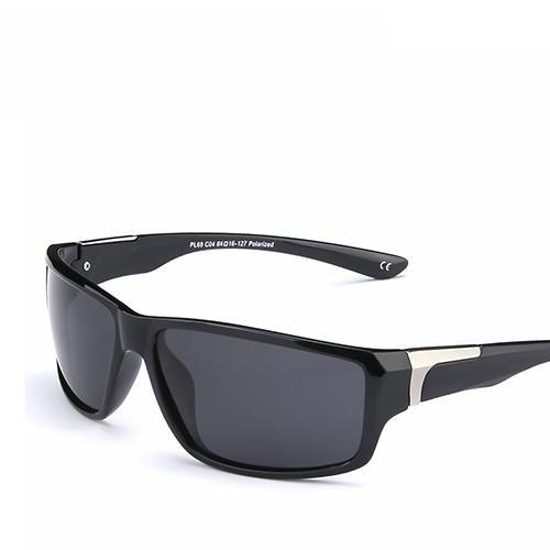 Top Quality Driving and Travel Fashion Men's Polarized Sunglasses Eyewear - SolaceConnect.com