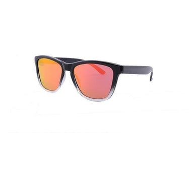 Top Quality Gradient Polarized Oval Frame Driving & Sports Sunglasses  -  GeraldBlack.com