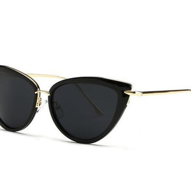 Top Quality Original Designer Alloy Temple Gafas Sunglasses for Women - SolaceConnect.com