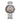 Tourbillon Watch Automatic Men Mechanical Wristwatches Luxury Stainless Steel Self Winding Clocks  -  GeraldBlack.com
