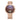 Tourbillon Watch Automatic Men Mechanical Wristwatches Luxury Stainless Steel Self Winding Clocks  -  GeraldBlack.com