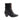 Tpr Non-Slip Platform Women's Fashion Leather Breathable Boots Shoes  -  GeraldBlack.com