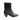 Tpr Non-Slip Platform Women's Fashion Leather Breathable Boots Shoes  -  GeraldBlack.com