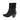 Tpr Non-Slip Platform Women's Fashion Leather Breathable Boots Shoes  -  GeraldBlack.com