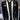Trajes De Hombre Contrast Stripe Blalck White Suit Male Wedding Groom Suit Spring Disguised Slim Stage Outfit Party Suit  -  GeraldBlack.com