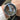 Transparent Hollow Tourbillon Automatic Mechanical Watch Men Fashion Stainless Steel Waterproof  -  GeraldBlack.com
