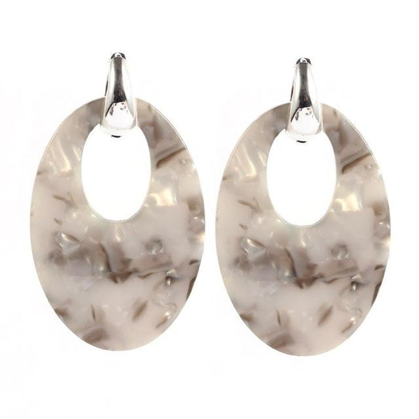 Trendy High Quality Hot Sales Big Long Drop Earrings for Women - SolaceConnect.com