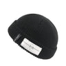 Trendy Warm Winter Chunky Style Soft Knitted Beanie Hat for Women  -  GeraldBlack.com