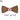 Triangle Fashion Printed Wooden Bowtie for Unisex Wedding Suit Shirt - SolaceConnect.com