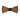Triangle Fashion Printed Wooden Bowtie for Unisex Wedding Suit Shirt - SolaceConnect.com