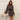 Turtleneck Long Sleeve Sequin Bodycon Party Mini Dress for Women - SolaceConnect.com