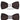 Tuxedo Fashion Classic Piano Keys Butterfly Wooden Bowties for Wedding - SolaceConnect.com