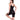 Underbust Bodysuit Slimmers Shapewear Women Full Body Shaper Tummy Control Butt Lifter Belly Thigh  -  GeraldBlack.com