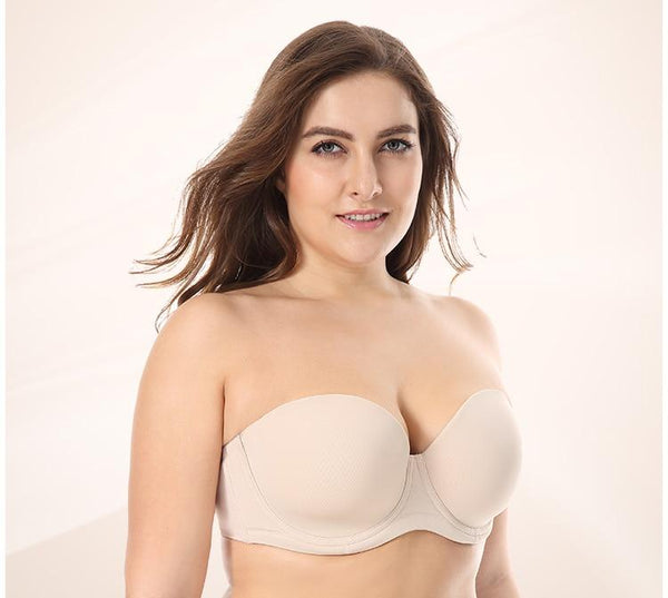  Womens Underwire Contour Multiway Full Coverage
