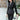 Uniform Design Women's Formal Business Office Pant Suit Blazer 2 Piece Set  -  GeraldBlack.com