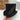 Unisex 17cm Of Top Black Color Presidential Feather Magic In Street Hat  -  GeraldBlack.com