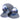 Unisex Adjustable Letter Swag Grey Flat Brim Hip Hop Baseball Caps - SolaceConnect.com
