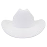 Unisex Artificial Wool Western Cowboy Hat Winter Autumn Gentleman Jazz Cowgirl Hats Cloche Sombrero Caps  -  GeraldBlack.com