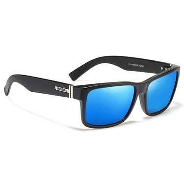 Unisex Baseball Driving Polarized Sports UV Protection Square Sunglasses  -  GeraldBlack.com