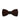 Unisex Black Solid Novelty Polyester Wooden Bowties for Wedding Party  -  GeraldBlack.com