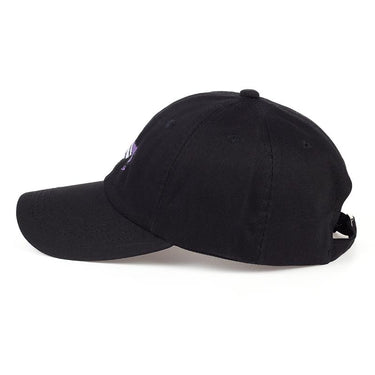 Unisex Casual Coke Cup Embroidery Fashion Outdoor Golf Baseball Cap - SolaceConnect.com