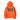 Unisex Casual Orange The Eyes Chico Then Never Lie Halloween Hoodies  -  GeraldBlack.com