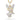 Unisex Charm Smooth 925 Sterling Silver Cute Rhinestone Hip Hop Pendant Necklaces  -  GeraldBlack.com