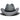 Unisex Country Cowboy Western Leather Band Trilby Wool Felt Jazz Chapeu Cap 54 57 61cm Adjust Hat  -  GeraldBlack.com