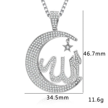 Male Female Necklaces For Women Men Couple Pendants ForJewelry On The Neck Accessories Gift - SolaceConnect.com