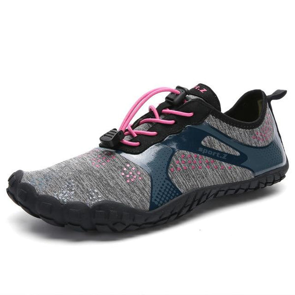 Unisex Cross-border for Five Fingers Non-slip Outdoor Climbing Shoes - SolaceConnect.com